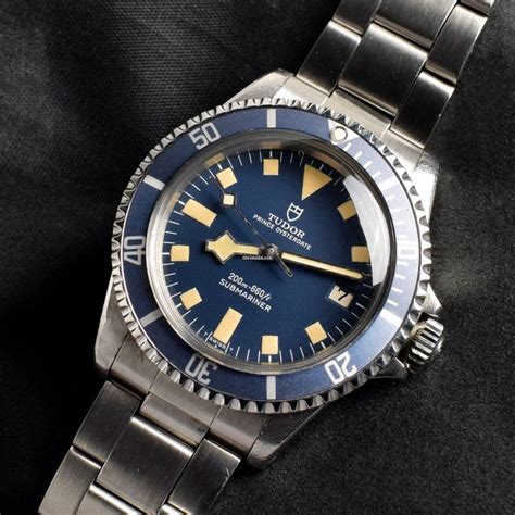 tudor 9411 blue|tudor 9411 for sale.